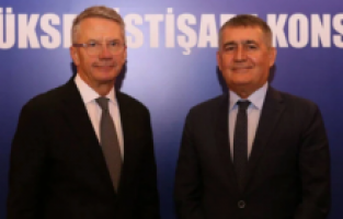 TÜSİAD yöneticilerine kamu davası açıldı