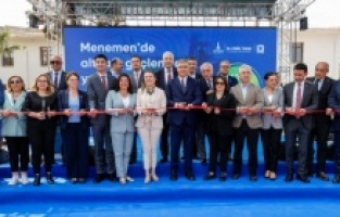 Başkan Tugay: “Yediğiniz hakkımızı helal etmiyoruz, etmeyeceğiz”