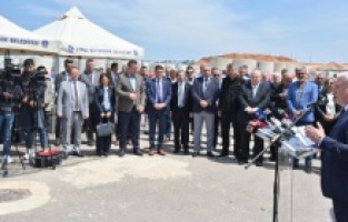 Bursa’nın ‘Kent Anayasası’na vatandaştan katkı