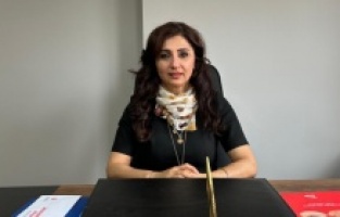 CHP Konyaaltı İlçe Başkanı Demet Gündüz: “1 Mayıs’ta Emeğin, Adaletin ve Dayanışmanın Yanındayız”