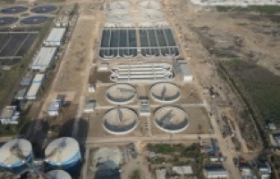 Çiğli’de 4. fazın açılışı için geri sayım başladı