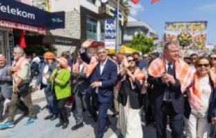 Cemil Tugay: "Önümüzdeki günlerde her şey çok güzel olacak"