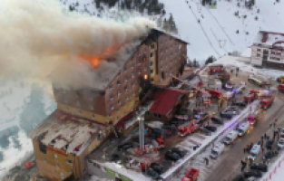 AKP içinde Kartalkaya gerilimi