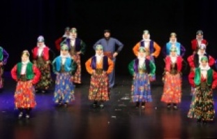 Ataşehir'de sanat mahallelere geliyor