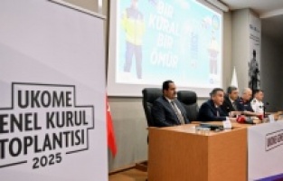 Başkan Böcek: ‘Ulaşım Master Planını yıl sonuna kadar tamamlayacağız’