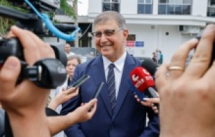 Başkan Tugay’dan Toplu İş Sözleşmesi mesajı