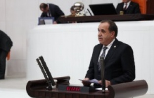 CHP'li Ateş: "Batık KOBİ borçları 1 yılda yüzde 105 arttı"