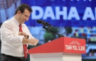 Ekrem İmamoğlu'nun X hesabına erişim engeli geldi!