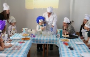 Kartal Belediyesi’nden Besin Alerjisi Farkındalığı Etkinliği