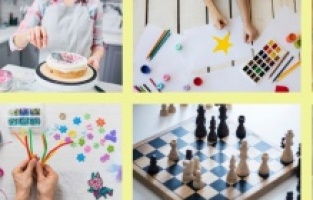 Ataevlerinde yaz atölyeleri başlıyor