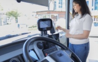 Balıkesir'de Toplu Taşımada Yeni Dönem 1 Temmuz’da Başlıyor