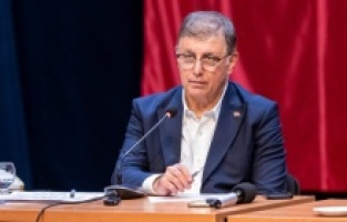 Başkan Cemil Tugay’dan Ergün Atalay’a yanıt