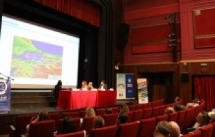 Bursa Büyükşehir’den ‘Afet ve Çatışmalara Dirençli Miras’ paneli