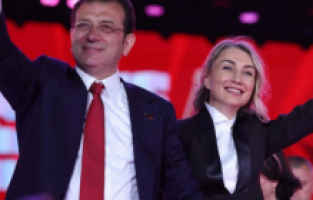 Dilek Kaya İmamoğlu: "Hukuksuzluğun normalleştirilmesine izin veremeyiz"