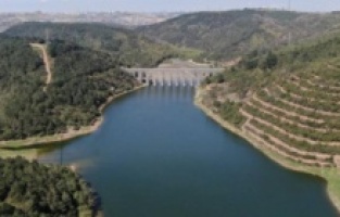 İSKİ, İstanbul'da barajların doluluk oranını açıkladı