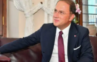 Murat Çalık hastaneye sevk edildi