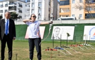 Muratpaşa'da hedef yeni Mete Gazozlar yetiştirmek