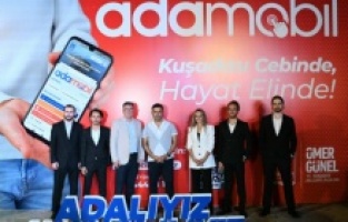 Başkan Ömer Günel ile Kuşadası'nın dijital dönüşümü sürüyor