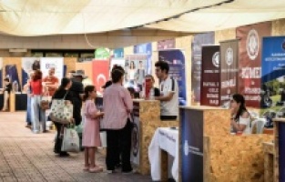 Ankara Büyükşehir'den üniversite tanıtım günleri