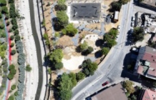 Ataşehir'e yaşam vadisi geliyor