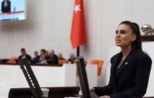 "Basının susturulduğu yerde halk da susturulmuş olur"