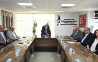 Başkan Dutlulu: “Hızlı ve etkili çözümler üretmek için kararlılıkla çalışmaya devam edeceğiz”