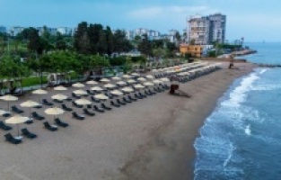 Başkan Tuncer'in vizyon projesi 20 Temmuz'da açılıyor