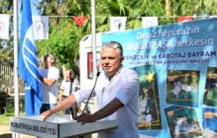 Başkan Uysal: “Aşılamaz bir rekorun sahibi olduk”