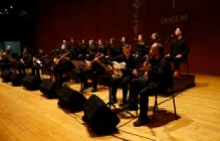 Bursa Büyükşehir’den ‘Yas-ı Matem’ konseri