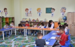 Bursa Yuvam’da kayıtlar başladı