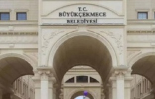 Büyükçekmece'de yeni belediye başkanvekili belli oldu