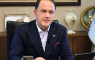 CHP'den Murat Çalık'ın tekrar cezaevine sevk edilmesine sert tepki!