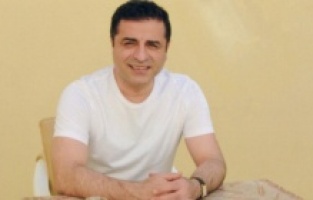 DEM Parti'den TBMM Başkanlığı'na tutuklu siyasetçiler için başvuru