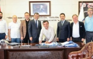 Denizli Büyükşehir’den hayvancılığa büyük destek