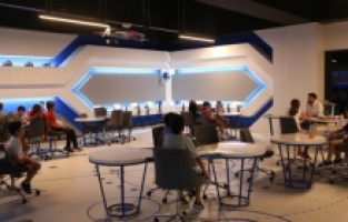 Geleceğin mucitleri Kepez’de yetişiyor