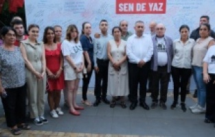 Güngör Geçer: “Halkın iradesi en güçlü söz”