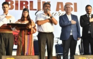 Mansur Yavaş'tan cemevi müjdesi