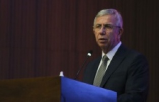 Mansur Yavaş'tan 'orman yangınları' açıklaması