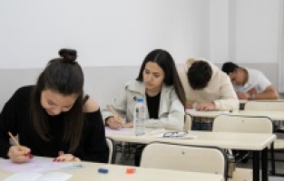 Mersin Büyükşehir'in kurs merkezleri başarı çıtasını yükseltiyor