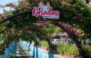 Türkiye’de Bir İlk: Güzel Koku Veren Dere Projesi