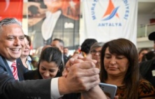 Başkan Uysal'dan için empati çağrısı