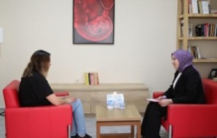 Bayraklı’da kadın ve çocuklara ücretsiz hukuki destek