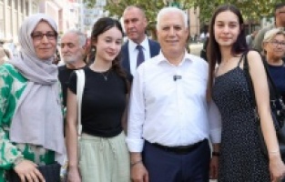 Bursa Büyükşehir, üniversite tercihinizde yanınızda