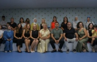 Kuşadası Belediyesi Çocuk Gelişim Merkezi hizmete girdi