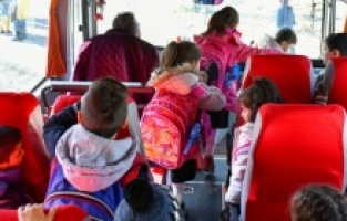 Ankara Büyükşehir öğrencilere servis ve abonman desteği vermeye devam ediyor