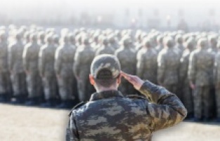 Balıkesir Büyükşehir desteği asker adaylarının hesabına yattı