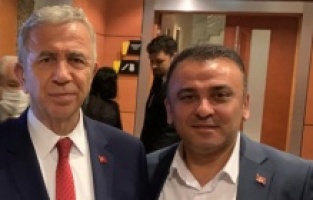 Birleşik Kamu İş İstanbul İl Başkanı Başgönül'den Ankara Büyükşehir Belediyesi’ne Yönelik Soruşturmaya Tepki