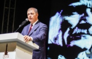 Cemil Tugay: “Hiçbir zaman kapalı kapılar ardında pazarlık yapmadık”