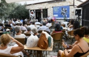 ‘Hatırlayan Mahalle Günleri’ yoğun ilgi gördü