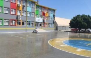 Kepez Belediyesi’nden sosyal belediyecilik hizmetiyle okullara destek